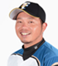 小谷野 栄一選手