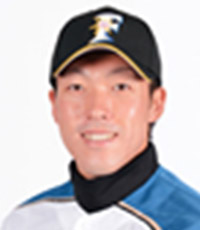 多田野 数人選手