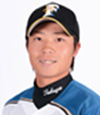 中島卓選手