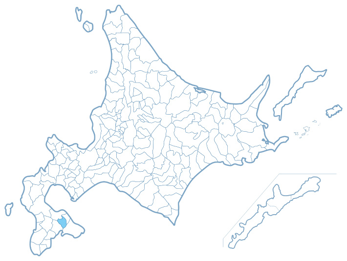 北海道第8区