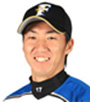 浦野選手