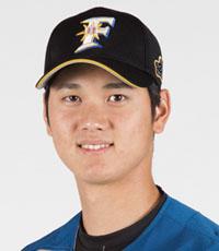 大谷選手