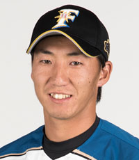 浦野選手