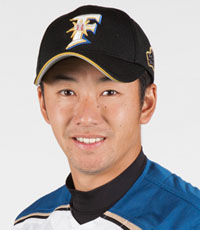 斎藤 佑樹選手