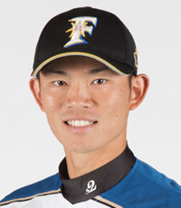 大野 奨太選手