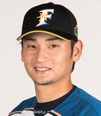 中村選手