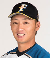 白村選手