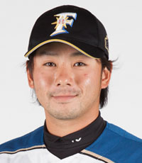 瀬川選手