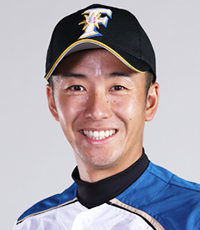 斎藤 佑樹選手