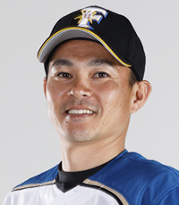 武田久選手