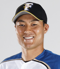 田中賢選手
