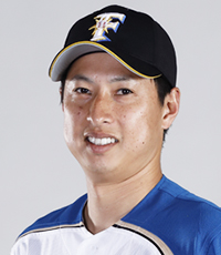 村田 透選手