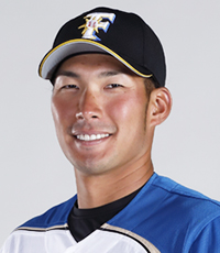 大田選手