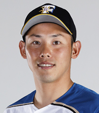 矢野選手