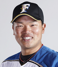 大嶋 匠選手