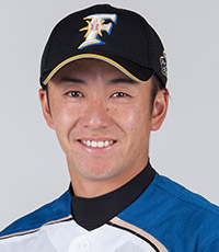 斎藤 佑樹選手