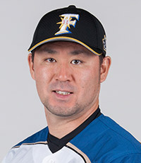 石井裕選手