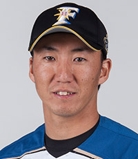 浦野 博司選手