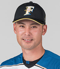 上原 健太選手