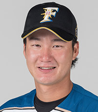 渡邉選手