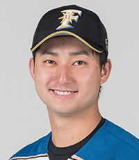 淺間 大基選手