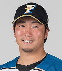 井口 和朋選手