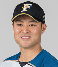 田中賢選手