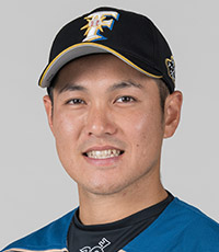 鍵谷 陽平選手