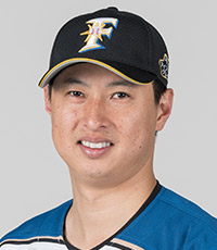 村田 透選手