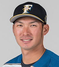 大田選手