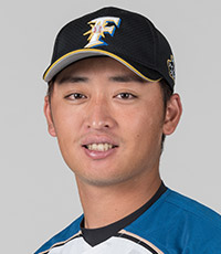 白村選手