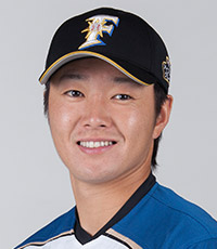 玉井選手