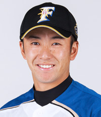 斎藤 佑樹選手