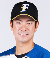 松本 剛選手