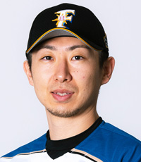 金子 弌大選手