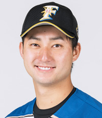 淺間 大基選手