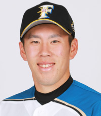 西村 天裕選手