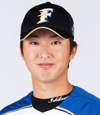 石川 直也選手