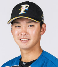 石川 亮選手