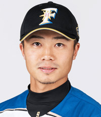 中島 卓也選手