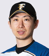 金子 弌大選手