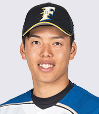 杉浦 稔大選手