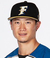 西川 遥輝選手