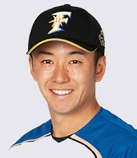 斎藤 佑樹選手