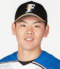 平沼 翔太選手