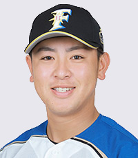 河野 竜生選手