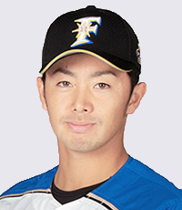 谷内 亮太選手