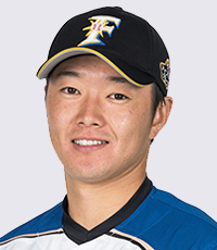 玉井 大翔選手