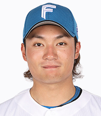 伊藤 大海選手