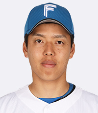 杉浦 稔大選手